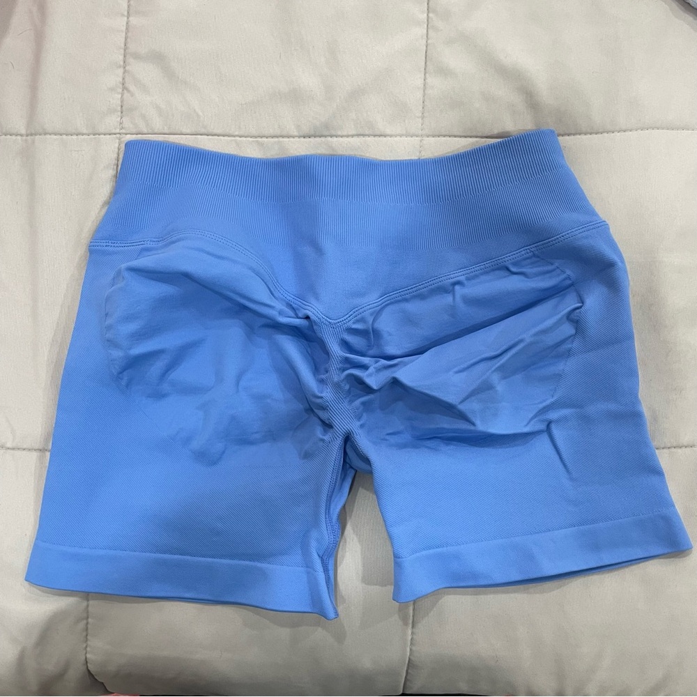 Yeoreo SoftHue Shorts